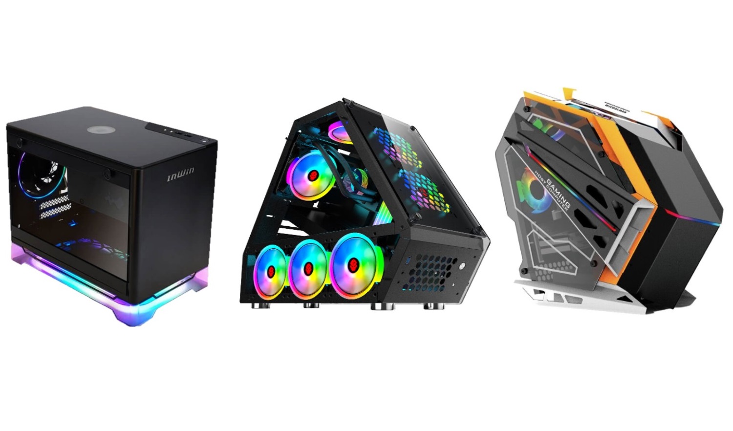 گیم استریت | CORSAIR OBSIDIAN 1000D Super-Tower گیم استریت | CORSAIR OBSIDIAN 1000D Super-Tower